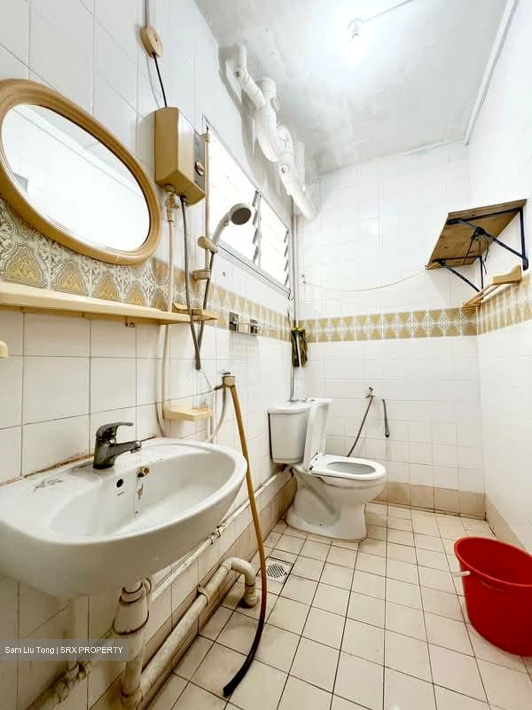 Blk 496C Tampines Street 43 (Tampines), HDB 4 Rooms #588149171